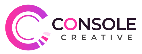 Console Creative logo