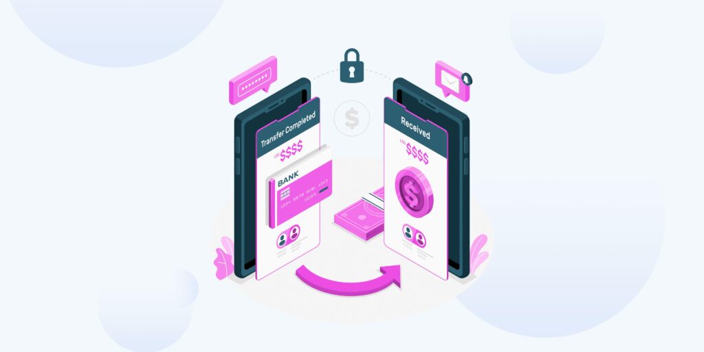 Secure Payment Gateways-Features For a Successful  E-commerce Mobile App