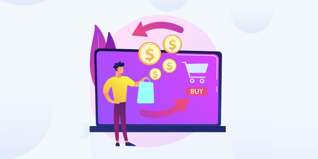 Streamlining Your Checkout Process - sales funnel with well structured website