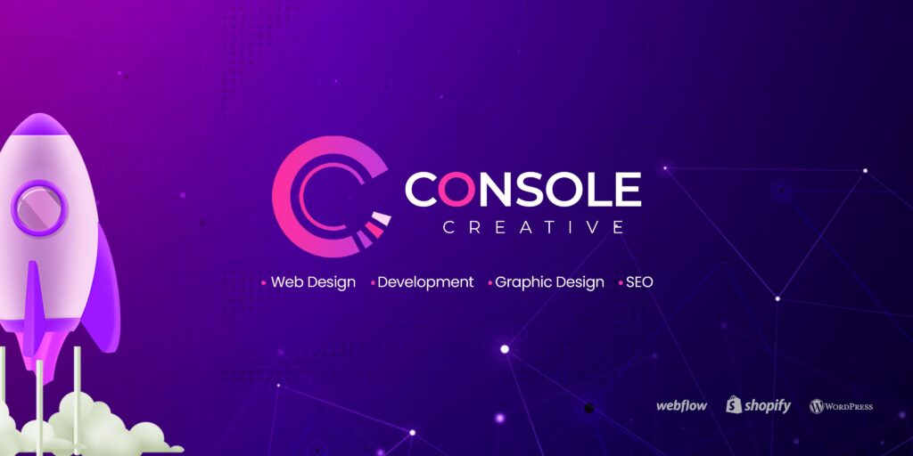 Introducing You To- Console Creative Agency