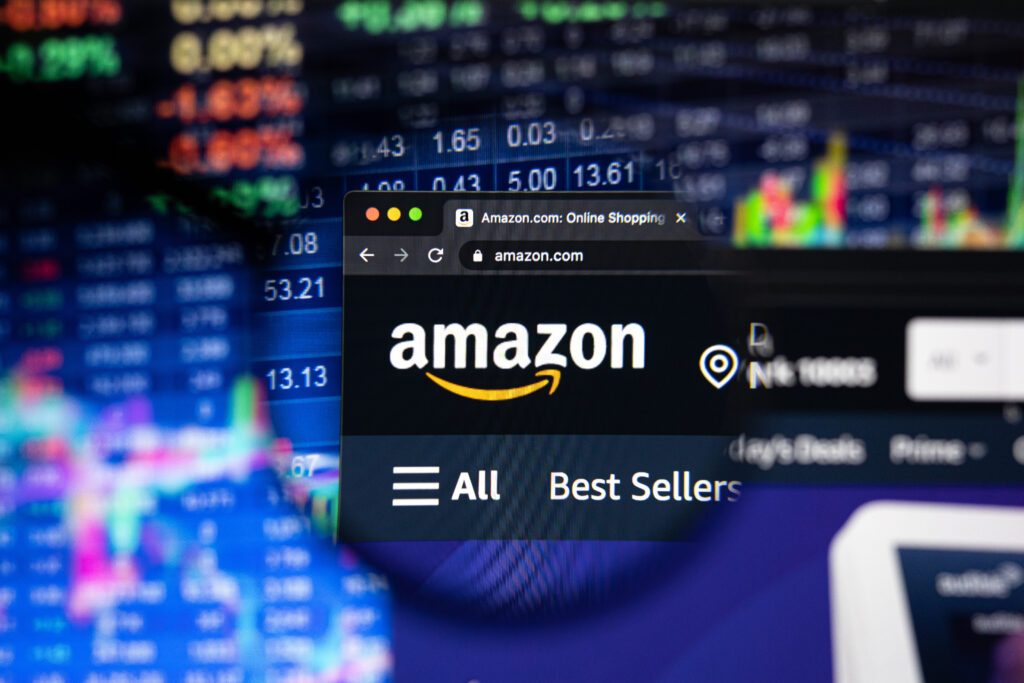 Peek Inside Amazon’s Multi-Billion Dollar E-commerce Growth